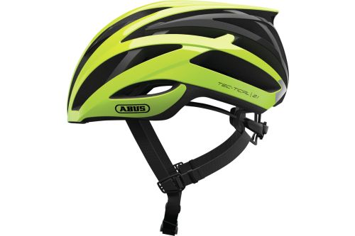 Kask rowerowy Abus Tec-Tical 2.1
